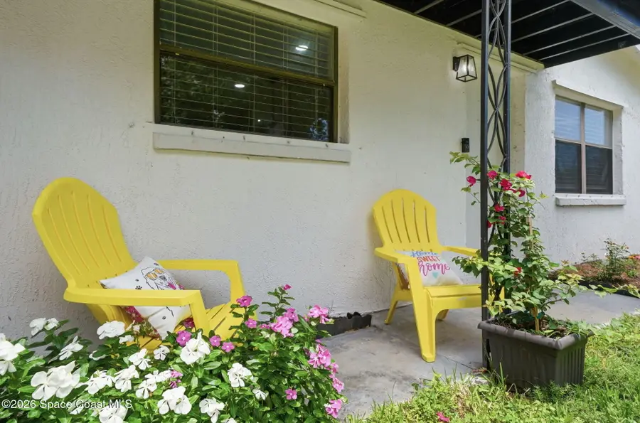 2440 Warwick Road, Melbourne, FL 32935 - #3
