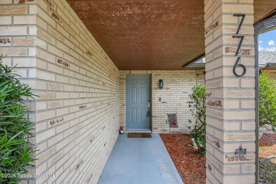776 Beacon Street Nw, Palm Bay, FL 32907 - #2