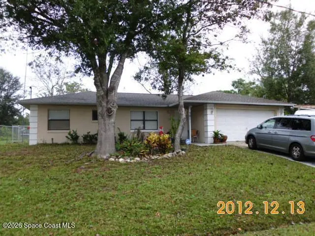 781 Geary Street Sw, Palm Bay, FL 32908 - #1