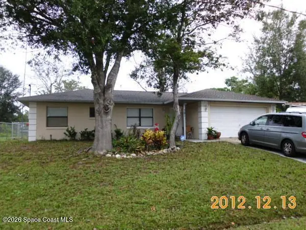 781 Geary Street Sw, Palm Bay, FL 32908