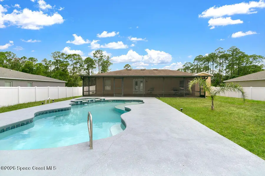 1123 Gawain Road Sw, Palm Bay, FL 32908 - #2