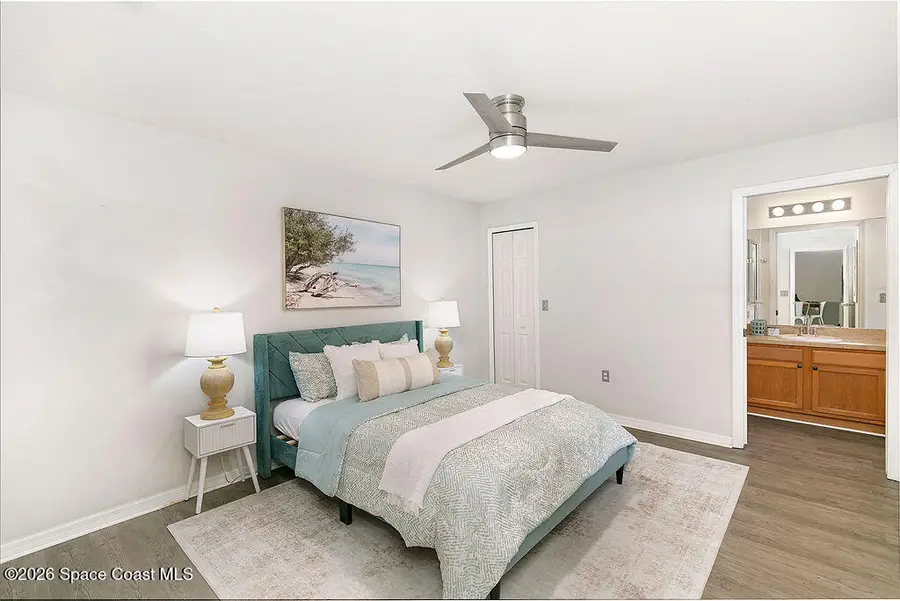 1123 Gawain Road Sw, Palm Bay, FL 32908 - #3