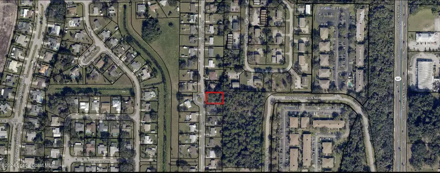 1039 Hooper Avenue Ne, Palm Bay, FL 32905 - #3