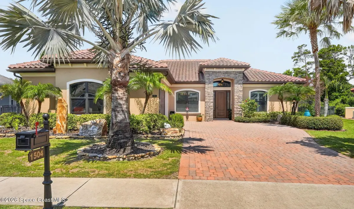 1504 Alto Vista Drive, Melbourne, FL 32940 - #1