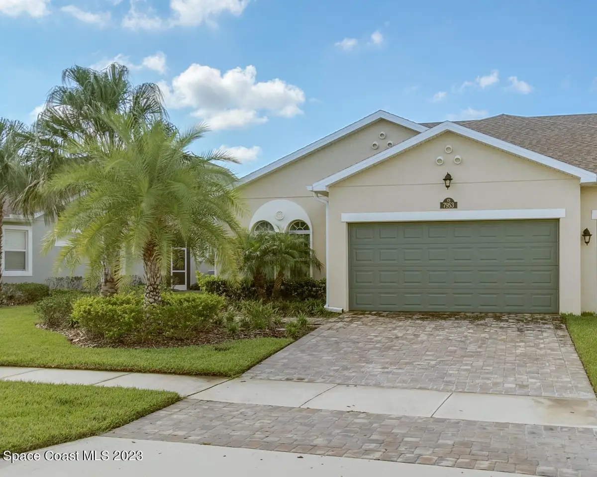 7953 Loren Cove Drive, Melbourne, FL 32940 - #1
