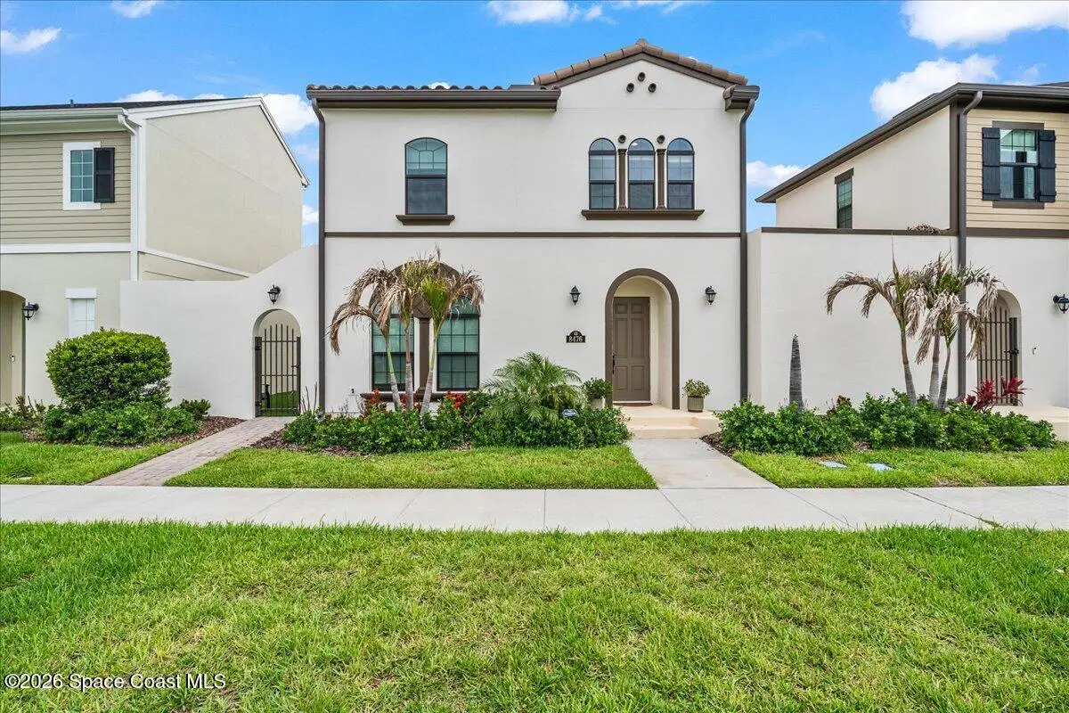 8476 Lyside Drive, Melbourne, FL 32940 - #1