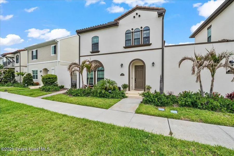 8476 Lyside Drive, Melbourne, FL 32940 - #2