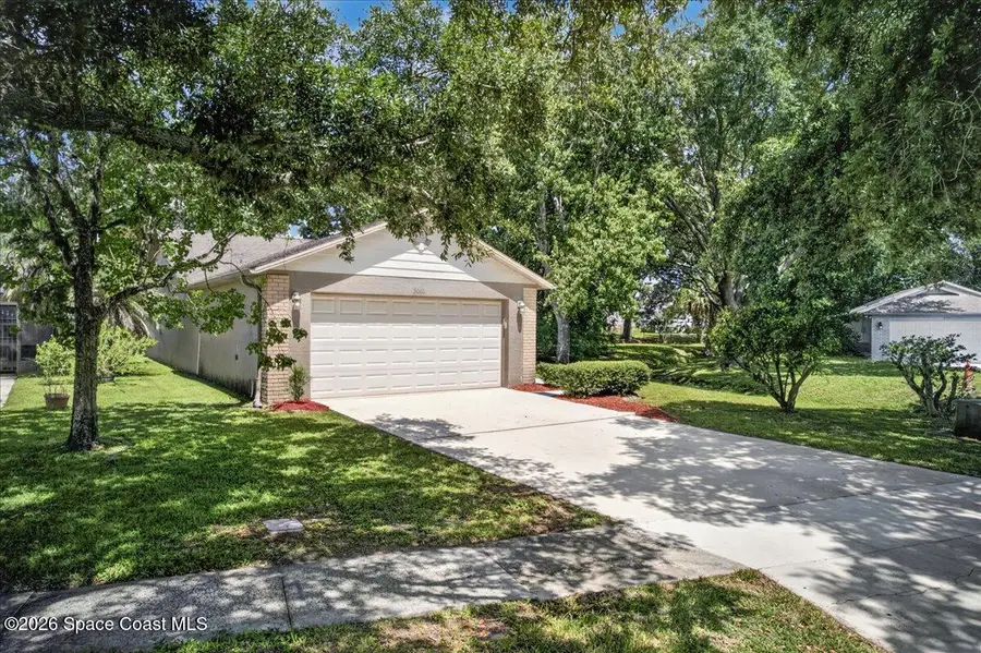 3000 Winchester Drive, Cocoa, FL 32926 - #2
