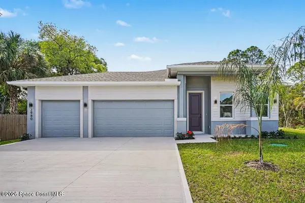 1151 Wyoming Drive Se, Palm Bay, FL 32909