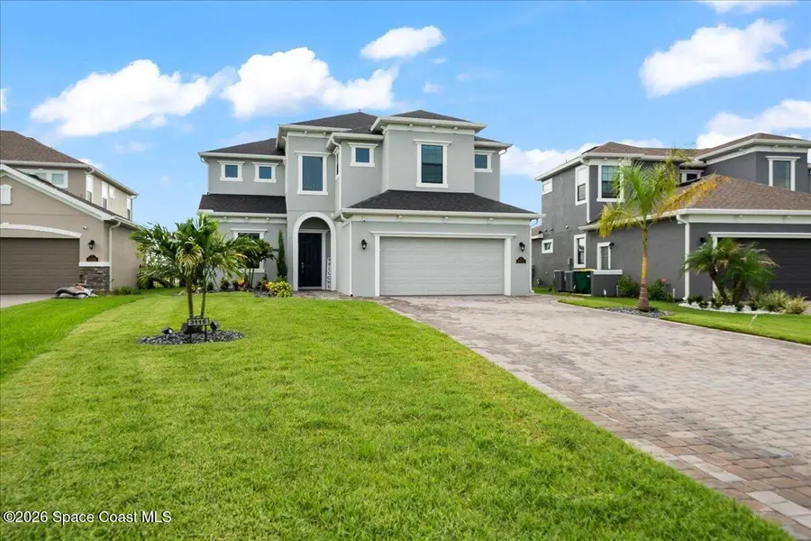 3115 Blazing Star Drive, Melbourne, FL 32940 - #2