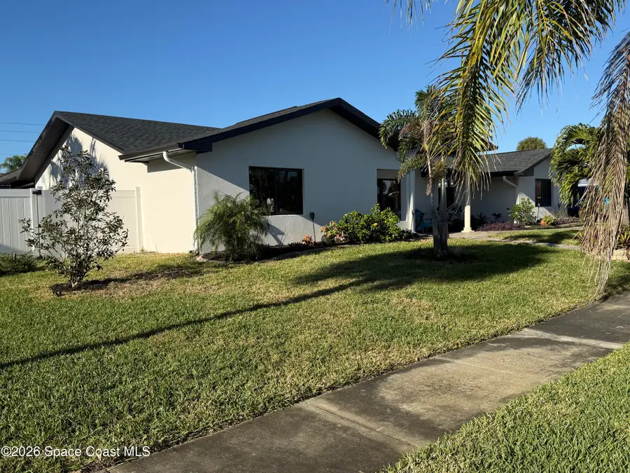 1908 Cedar Lane, Melbourne Beach, FL 32951 - #2