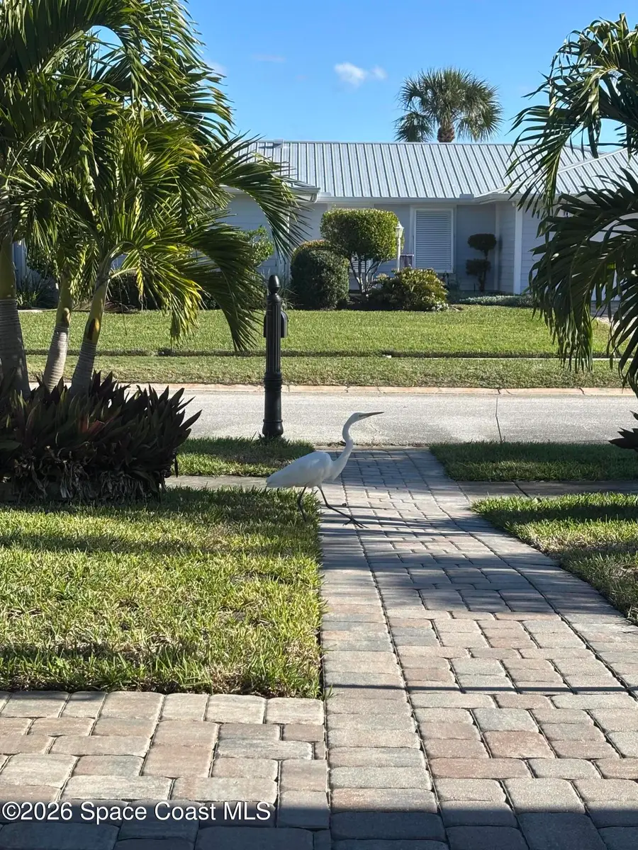 1908 Cedar Lane, Melbourne Beach, FL 32951 - #3