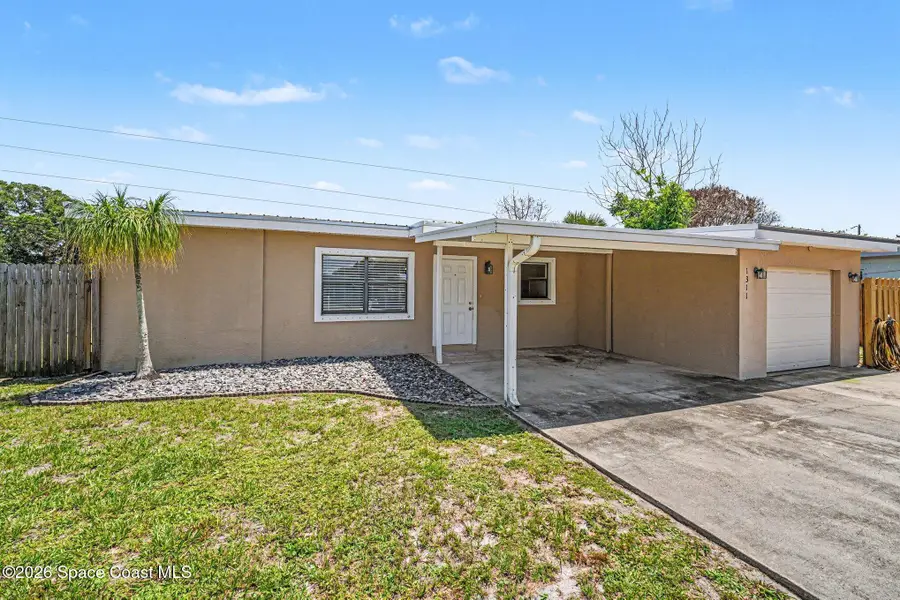 1311 Boxwood Drive, Melbourne, FL 32935 - #2
