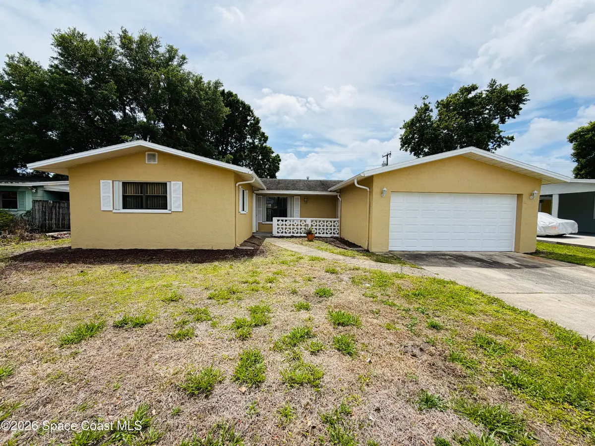 981 Palmer Street, Rockledge, FL 32955 - #1