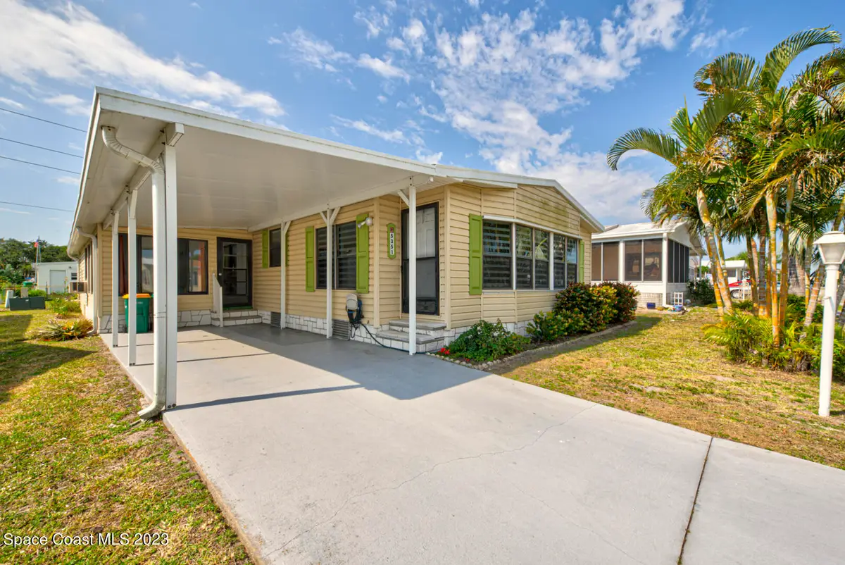 5351 Bannock Street, Micco, FL 32976 - #1