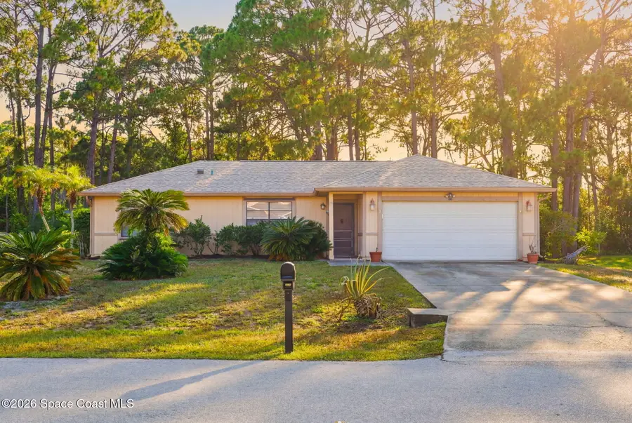 852 Lamplighter Drive Nw, Palm Bay, FL 32907 - #2