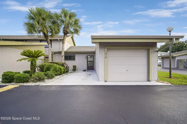 1416 Club Gardens Drive Ne, Palm Bay, FL 32905