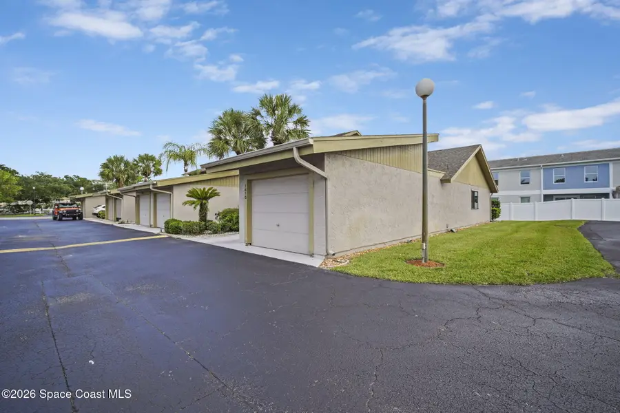 1416 Club Gardens Drive Ne, Palm Bay, FL 32905 - #2