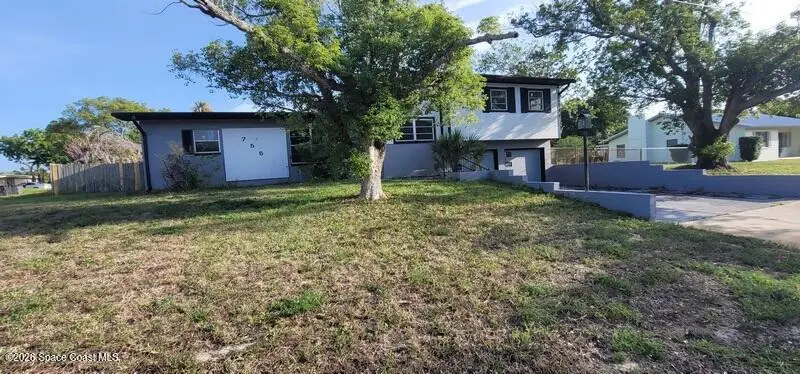 755 Delespine Avenue, Titusville, FL 32780 - #2