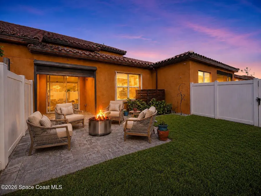 722 Carlsbad Drive, Satellite Beach, FL 32937 - #2