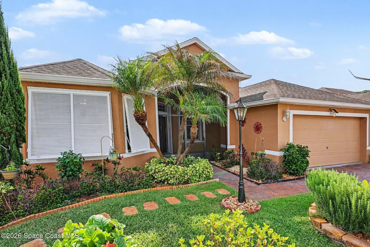 236 Grouper Circle Se, Palm Bay, FL 32909 - #1