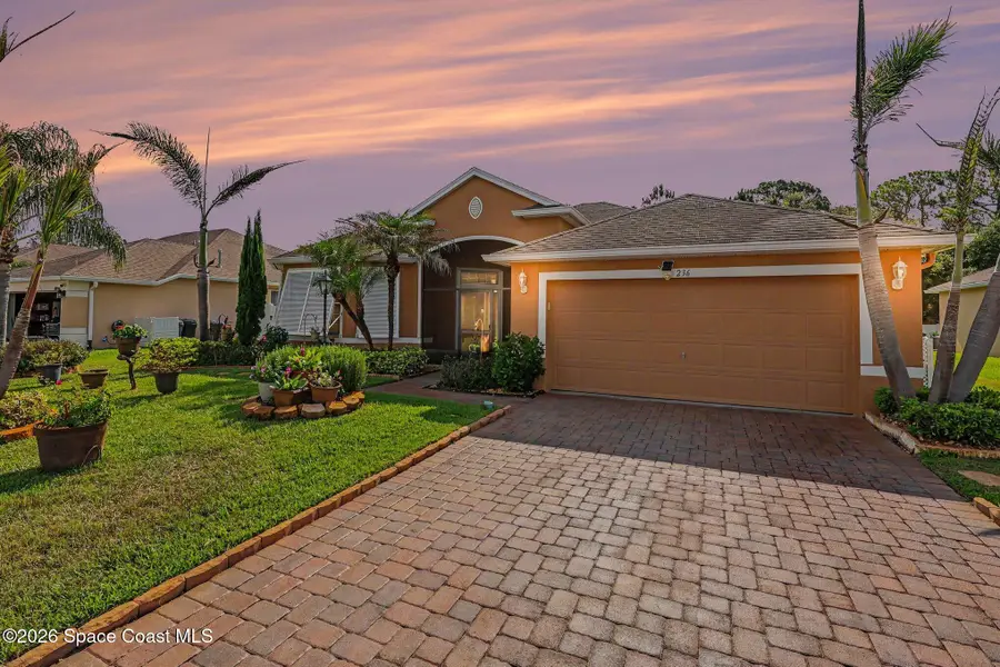 236 Grouper Circle Se, Palm Bay, FL 32909 - #2