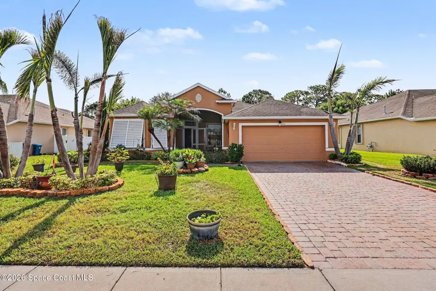 236 Grouper Circle Se, Palm Bay, FL 32909 - #3