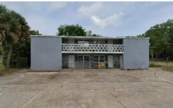 608 Palmetto Street, Titusville, FL 32796