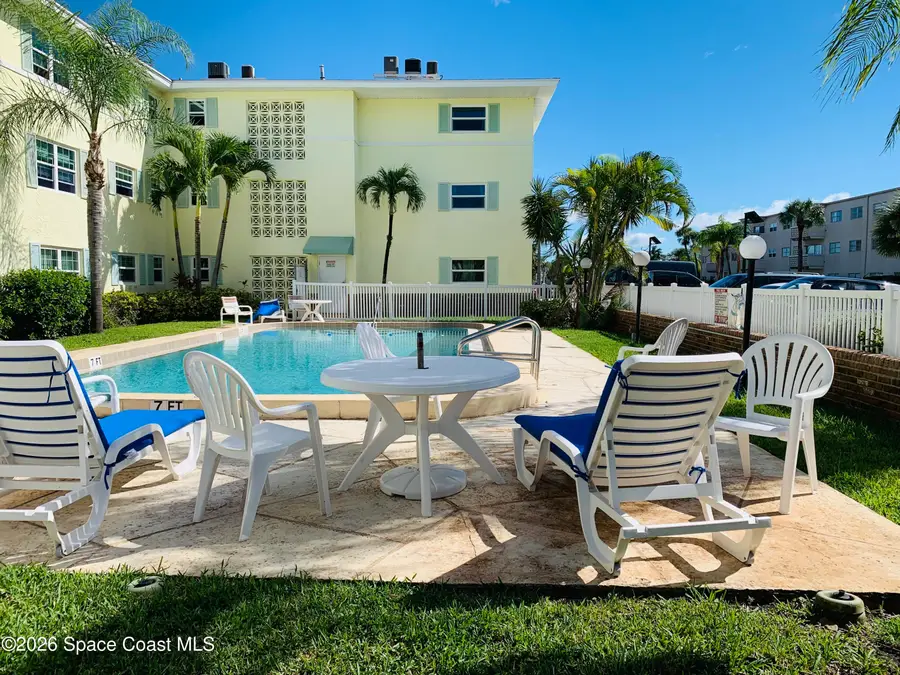 230 Columbia Drive #201, Cape Canaveral, FL 32920 - #2