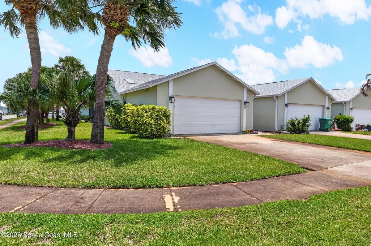 74 N Anchor Drive, Indian Harbour Beach, FL 32937 - #1