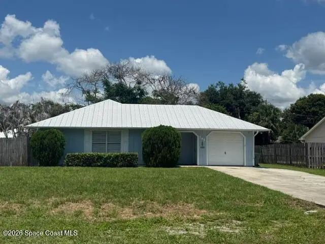 265 13th Avenue, Vero Beach, FL 32962 - #1