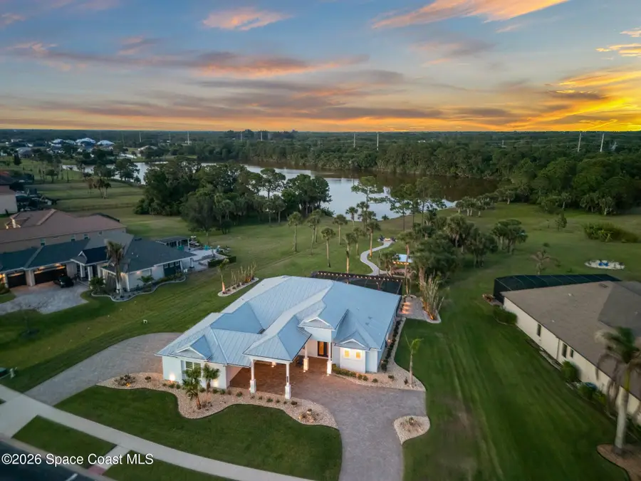 3547 Province Drive, Melbourne, FL 32934 - #2
