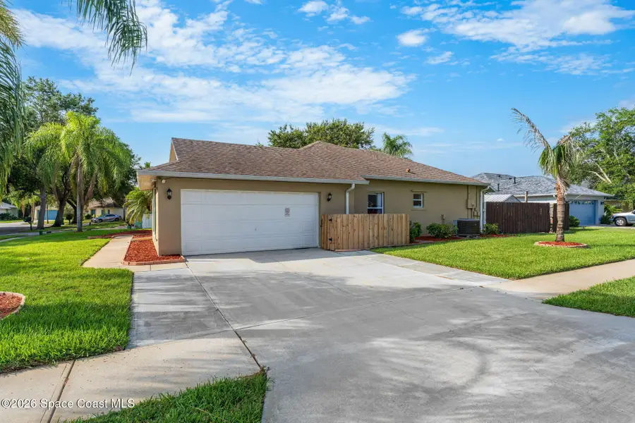 1939 Blue Ridge Avenue, Melbourne, FL 32935 - #3
