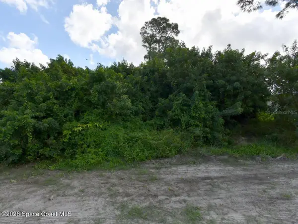1743 SE Manth Lane, Port St. Lucie, FL 34983