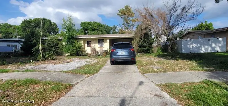1601 Cambridge Drive, Cocoa, FL 32922 - #1