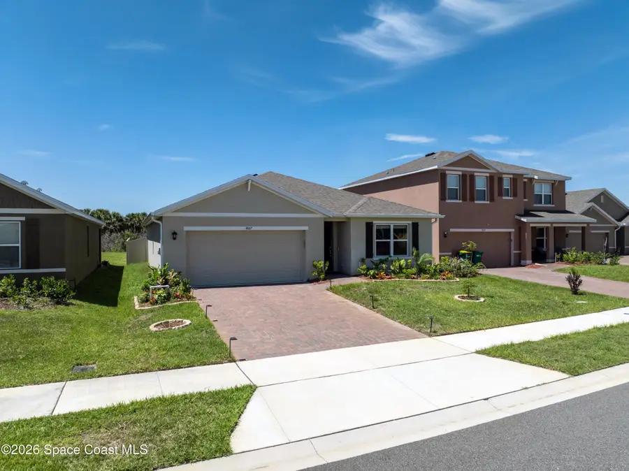 4867 Barr Street, Melbourne, FL 32904 - #2