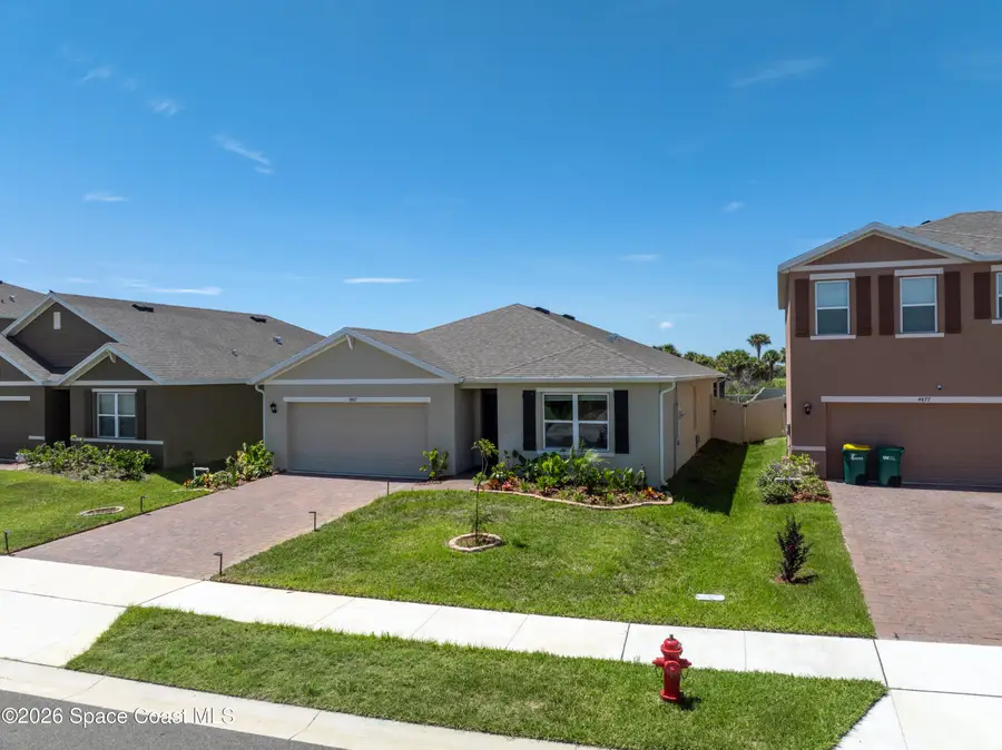 4867 Barr Street, Melbourne, FL 32904 - #3