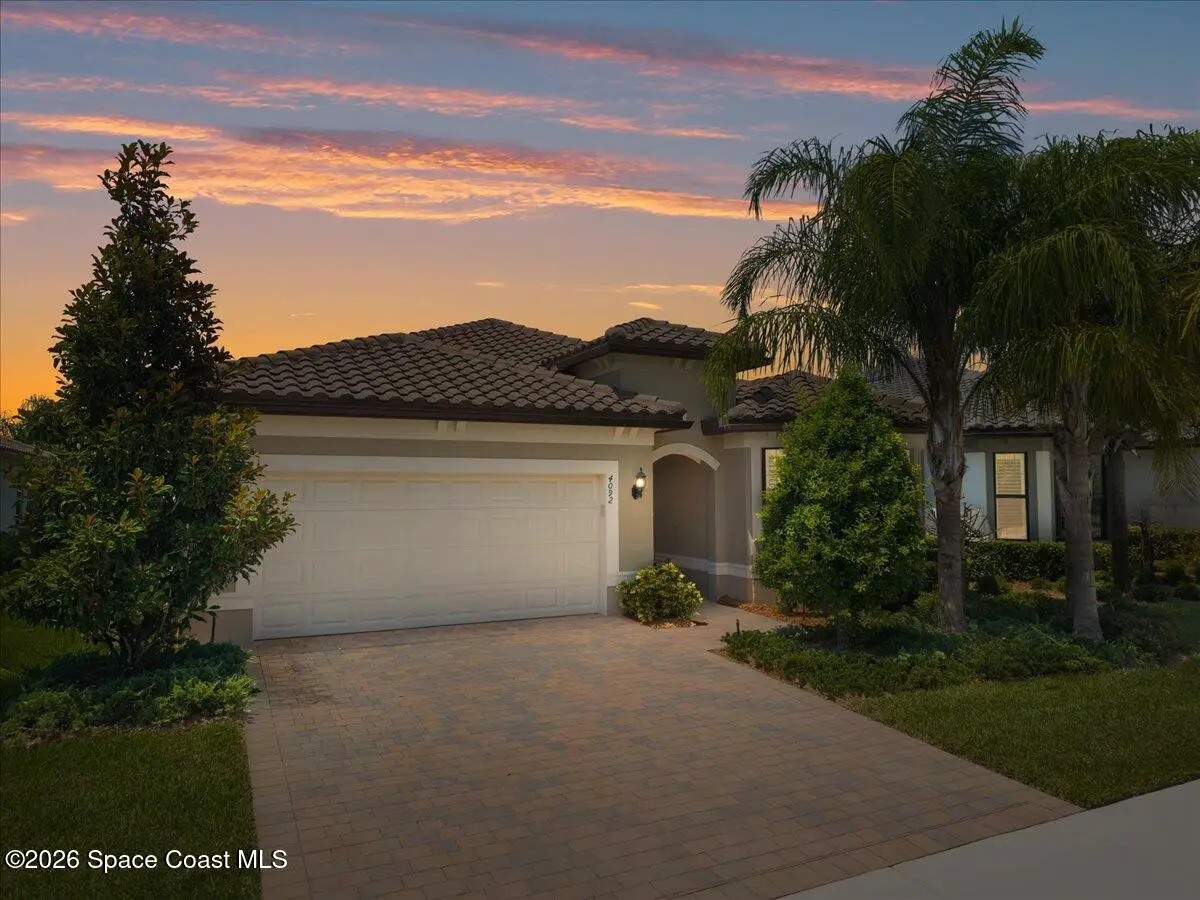 4092 Basket Oak Circle, Vero Beach, FL 32967 - #1