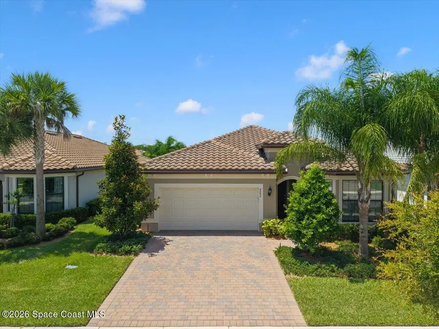 4092 Basket Oak Circle, Vero Beach, FL 32967 - #2