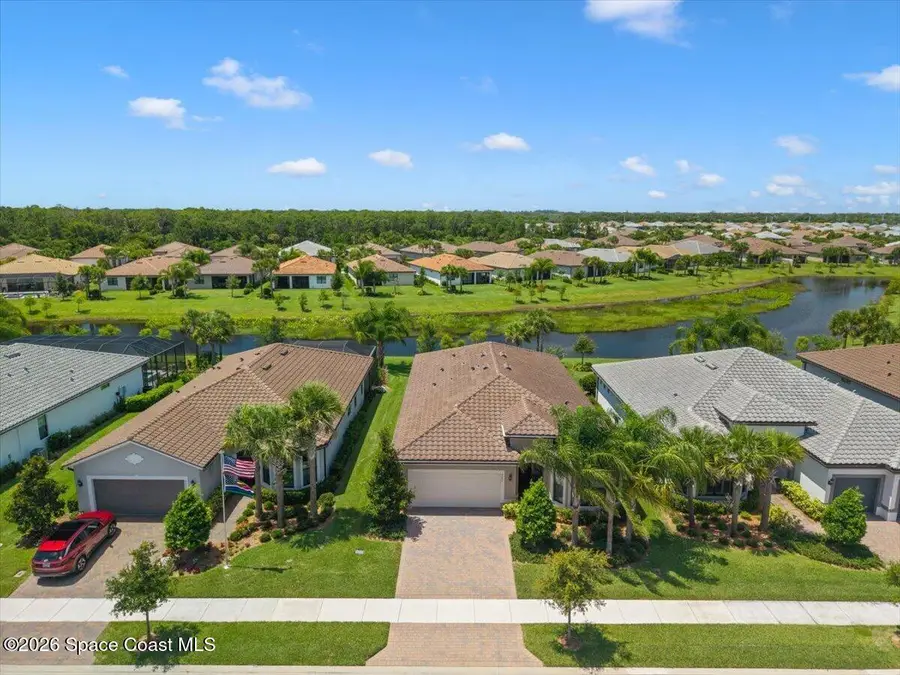 4092 Basket Oak Circle, Vero Beach, FL 32967 - #3