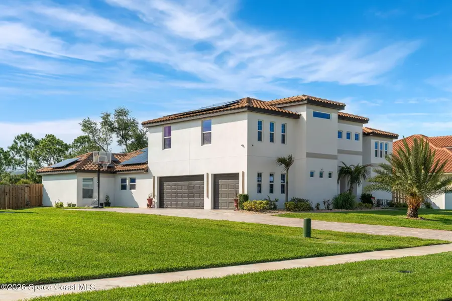 3897 Province Drive, Melbourne, FL 32934 - #2