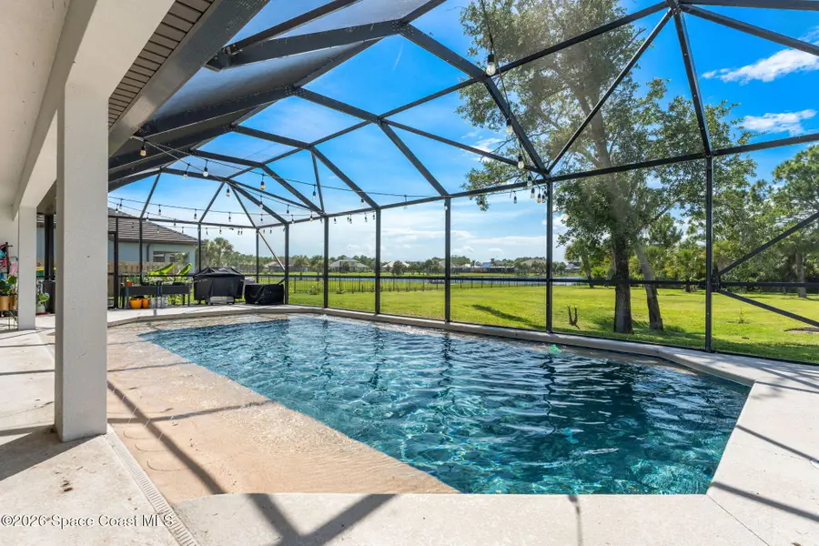 3897 Province Drive, Melbourne, FL 32934 - #3