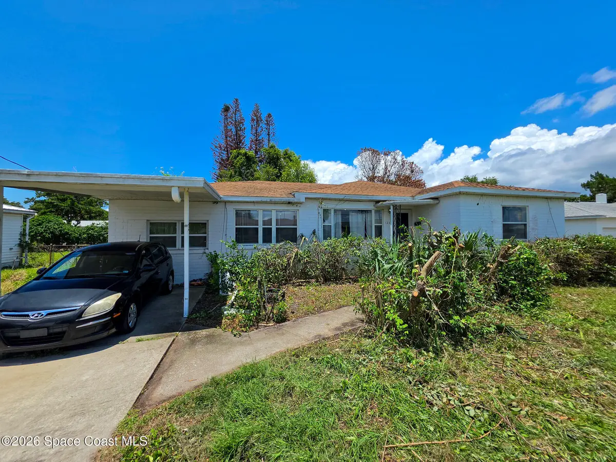 126 Jackson Street, Titusville, FL 32780 - #1
