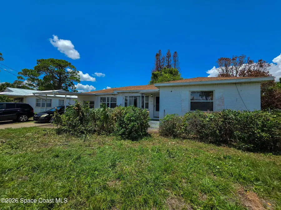 126 Jackson Street, Titusville, FL 32780 - #2