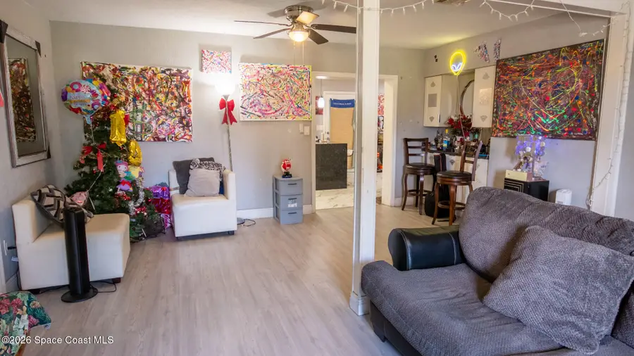 126 Jackson Street, Titusville, FL 32780 - #3