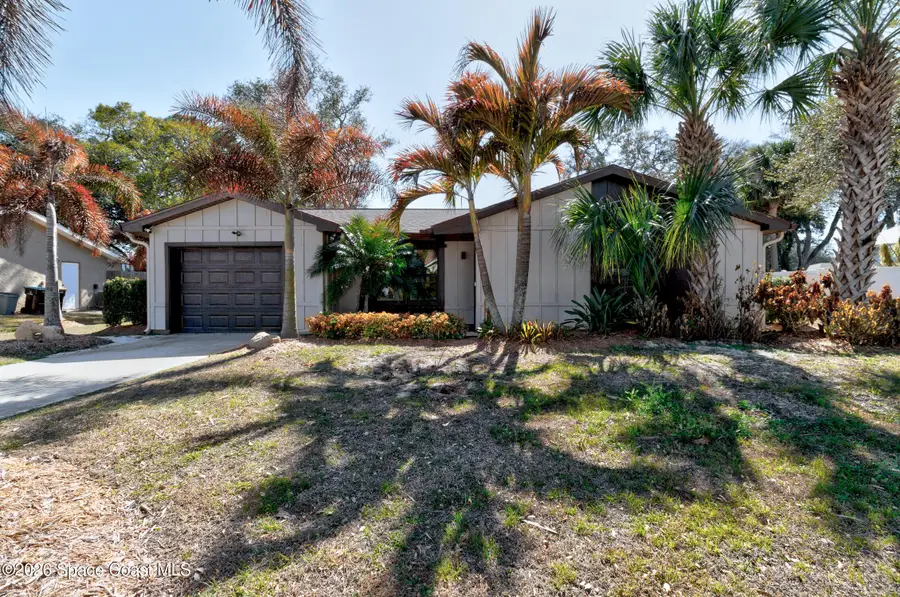 1650 Alpha Street Ne, Palm Bay, FL 32907 - #3