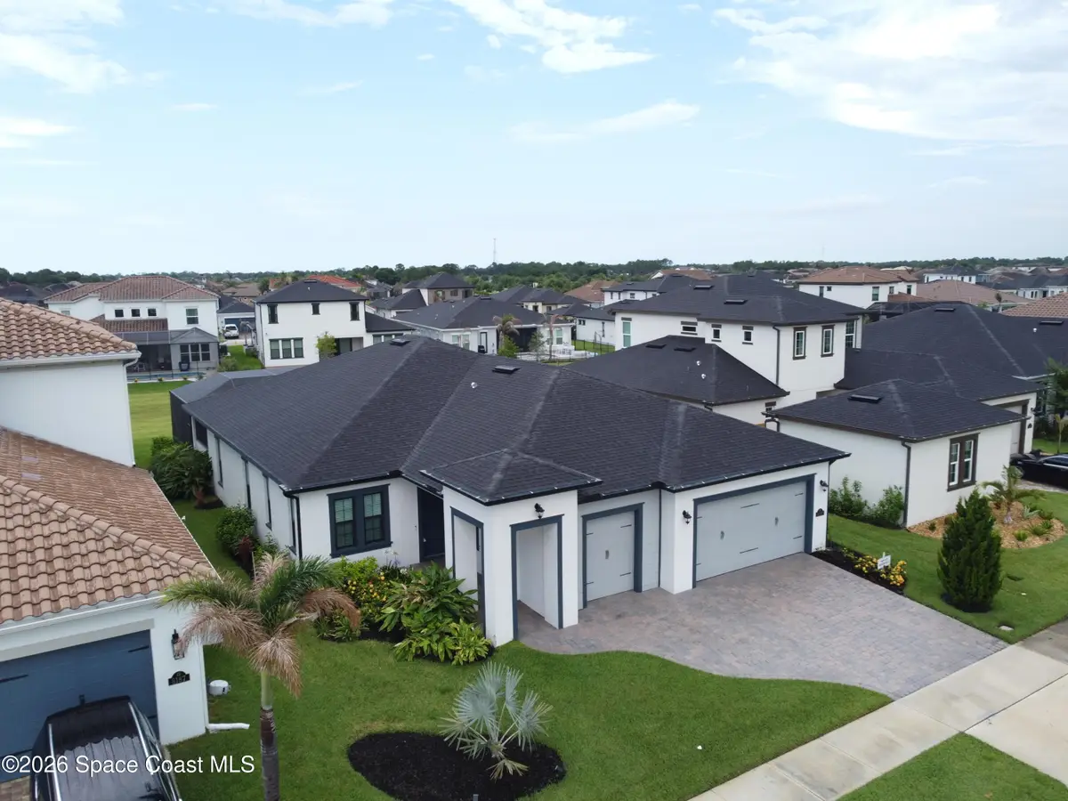 8197 Gullen Drive, Melbourne, FL 32940 - #1