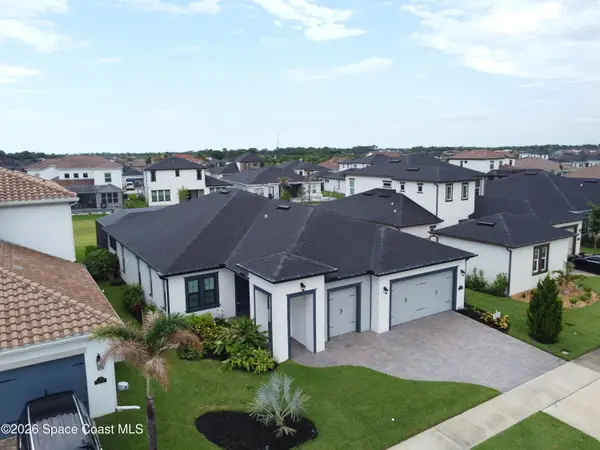 8197 Gullen Drive, Melbourne, FL 32940