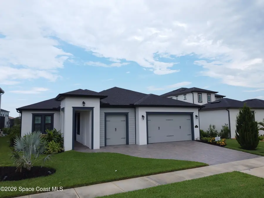 8197 Gullen Drive, Melbourne, FL 32940 - #3