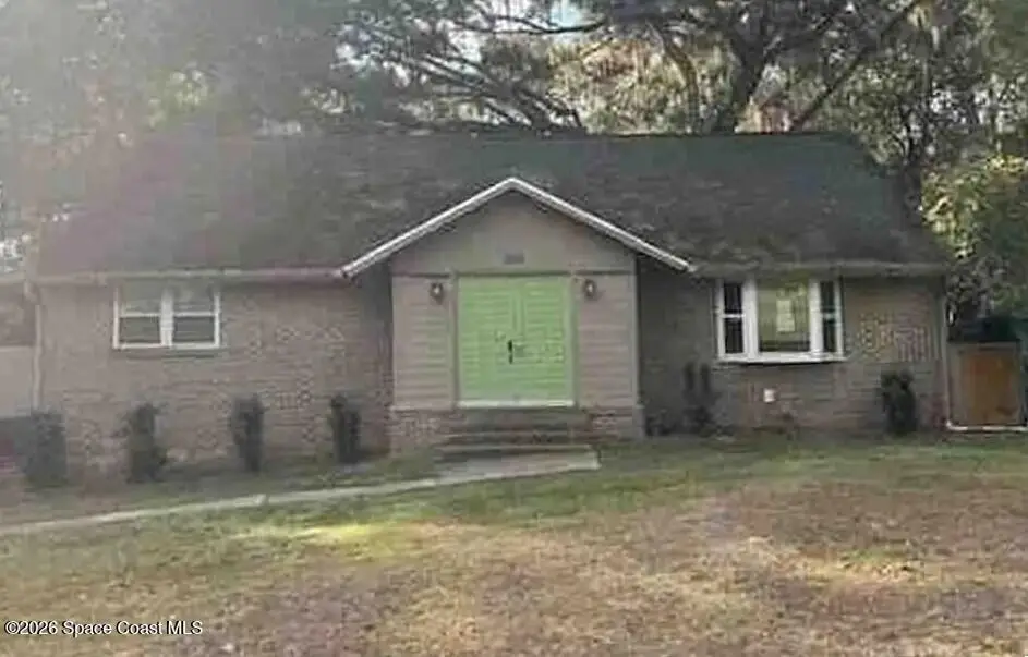 2615 Royal Oaks Drive, Tallahassee, FL 32308 - #1